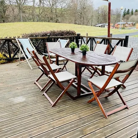 Le 77 - Chalet Nature Proche S.Besse Egliseneuve-d'Entraigues Exterior photo