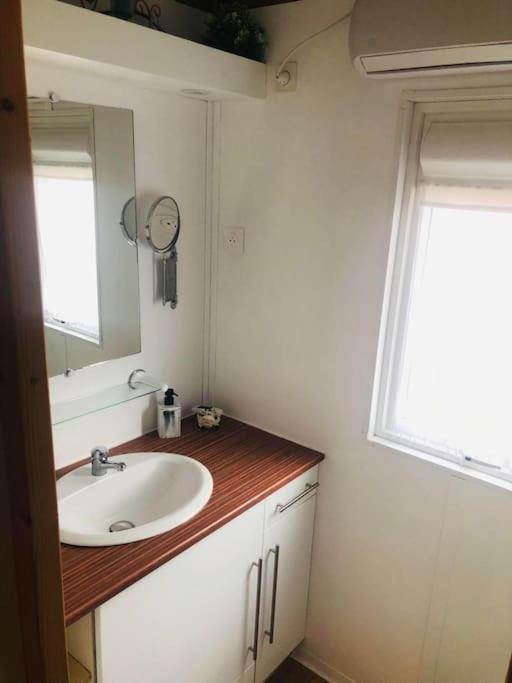 Le 77 - Nature Proche S.besse Chalet Egliseneuve-d'Entraigues