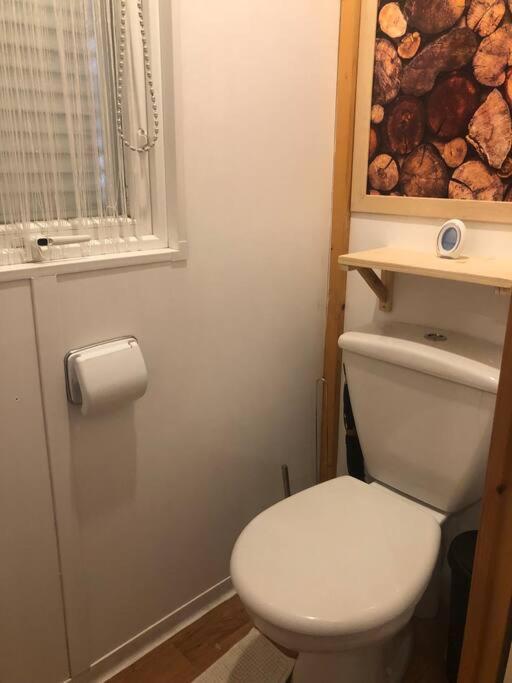 Chalet Le 77 - Nature Proche S.besse